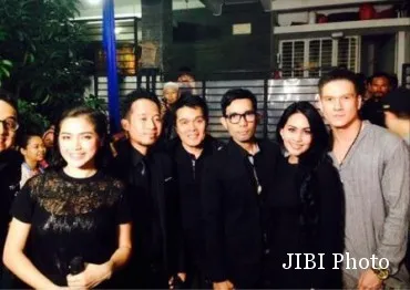 Olga Buzovaning samimiy fotosuratlari