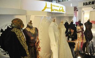 WEDDING EXHIBITION