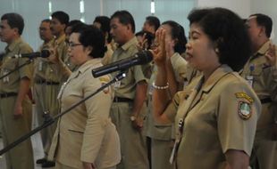 PENDIDIKAN SOLO : Ini Alasan Kota Solo Kekurangan Pengawas Rumpun Mapel Bahasa dan IPA