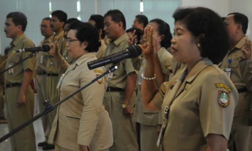 PENDIDIKAN SOLO : Ini Alasan Kota Solo Kekurangan Pengawas Rumpun Mapel Bahasa dan IPA