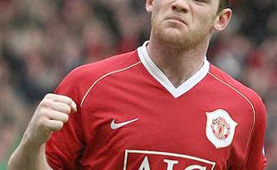 Fit, Rooney siap main lawan Sunderland