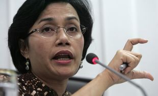 Harga Rokok Rp50.000? Begini Penjelasan Sri Mulyani