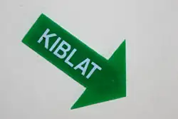 15 & 16 Juli 2025, Yuk Cek Arah Kiblat Mandiri