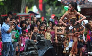 LOMBA FASHION SHOW