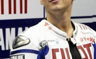 Lorenzo dan 'euforia' pole pertama