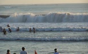 Inilah 10 Pantai Terbaik di Indonesia Pilihan Wisatawan