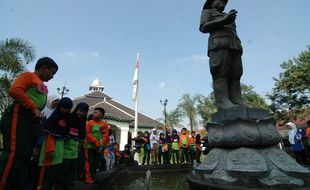 RUMAH WALIKOTA SOLO