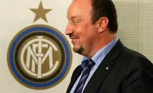 Zanetti: Benitez akan beri Inter Scudetto