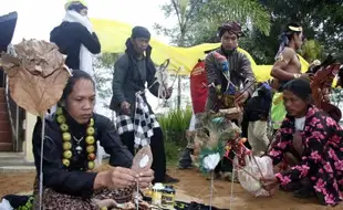 FESTIVAL LIMA GUNUNG