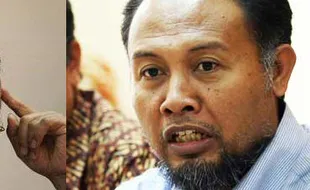 Busyro & Bambang jadi calon pimpinan KPK