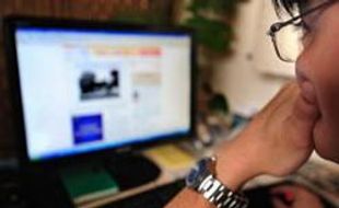 KECEPATAN INTERNET : Internet di Indonesia Makin Lambat, Peringkat 122 Dunia