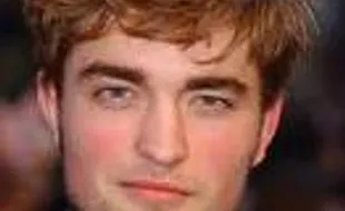 Robert Pattinson, pria terseksi di dunia