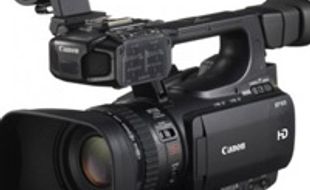 Canon bakal lahirkan Camcorder 3D Super