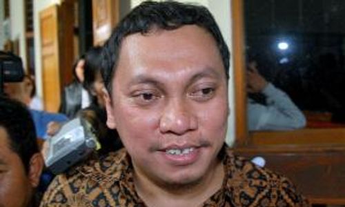 Hari ini, Gayus Tambunan jalani sidang perdana