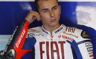 Lorenzo tetap pede menang di Motegi