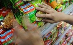 Warung Indomie di Simpanglima Semarang Viral, Jual Seporsi Mi Rp41.000