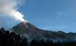 Ramadan 2014 : Kaliadem Ramai Wisatawan Mancanegara