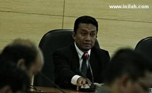 Bikin malu, kader PKS minta Tifatul diganti