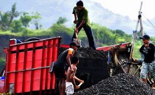 PERTAMBANGAN KLATEN : Pajak Galian C Naik 5 Kali Lipat Jadi Rp125.000/Rit