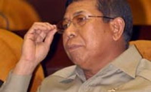 Wikileaks Bilang Ani Yudhoyono Terlalu Dominan, Sudi Sempat Hendak Mundur