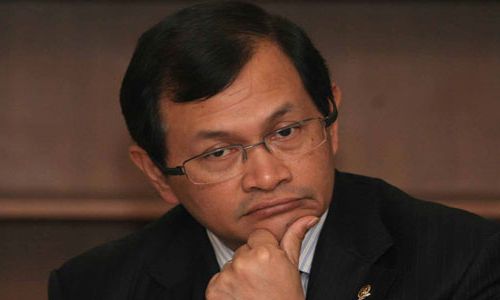 Pramono: BK tidak perlu ke Yunani