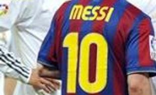 "Gol CR7 spektakuler, Messi tidak"