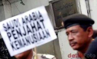 Perwakilan Pemerintah harus bisa deteksi kasus-Kasus TKI 