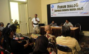 DIALOG BUDAYA