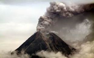 Letusan Merapi tahun ini pecahkan rekor letusan 1872  