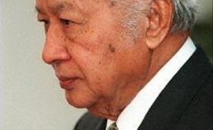 Soeharto gagal dapat gelar Pahlawan tahun ini 