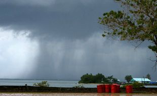 Pekan Depan Suhu Mulai Turun