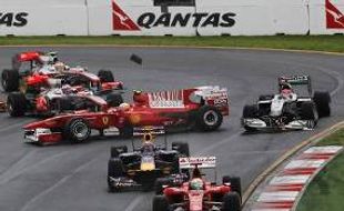 GP Australia 2011 terancam batal