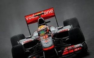 McLaren belum lempar handuk