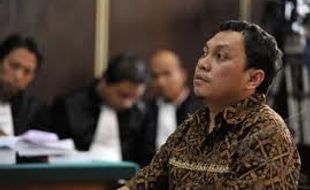 Gayus Tambunan: Silakan bongkar itu Direktur Pajaknya 