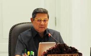 Pidato SBY timbulkan kesan "politik iming-iming"