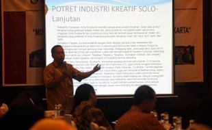 INDUSTRI KREATIF