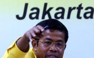 PILPRES 2014 : Dalam Koalisi, Golkar Hanya Ingin Menang