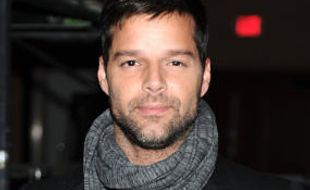 Ricky Martin ingin adopsi anak