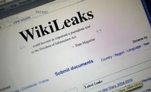 Wikileaks Beberkan Cara CIA Meretas Smartphone hingga Televisi