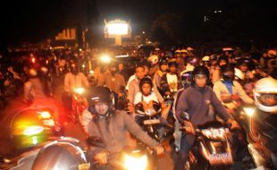 MACET TOTAL