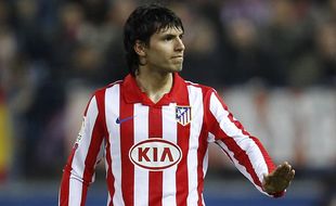 Dana besar untuk Llorente & Aguero