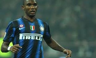 Eto'o tak berhubungan lagi dengan Benitez