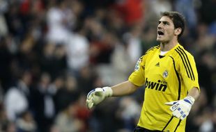 TRANSFER PEMAIN : Casillas Siap Tinggalkan Madrid, Juni Nanti