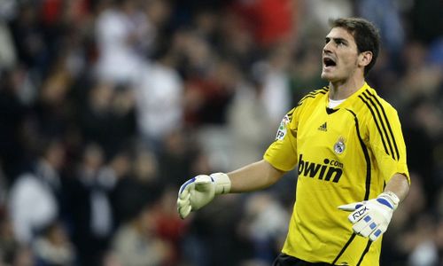 TRANSFER PEMAIN : Casillas Siap Tinggalkan Madrid, Juni Nanti