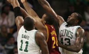 Celtics goreskan kekalahan ke-18 untuk Cavs