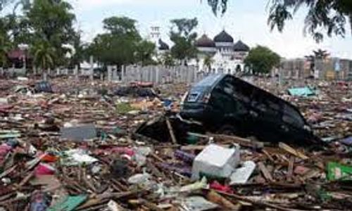 PERINGATAN TSUNAMI ACEH : Pemprov Aceh Berikan Penghargaan kepada 35 Perwakilan Negara Donor