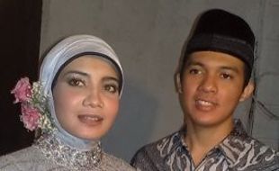 Mahar pernikahan Zaskia Sungkar & Irwansyah Rp 15.001.011