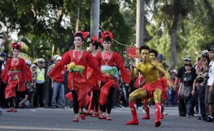 PELANGI BUDAYA