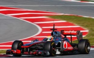 GP Australia, McLaren siapkan perubahan drastis 