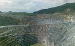 Pemkab Sumbawa Barat ancam tutup tambang Newmont 